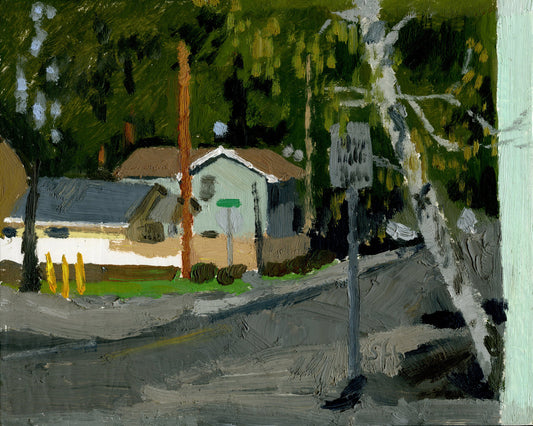 First St, Phoenix, OR